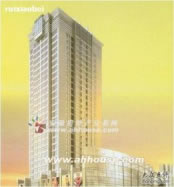 新天地商贸大厦