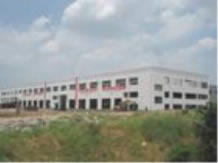 兆仁机械 厂厂房